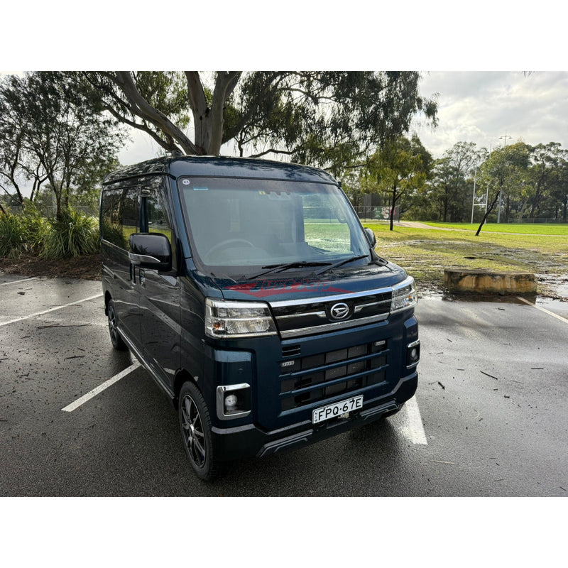 Daihatsu Atrai, 2023, 32,xxxkm, 4x2, TURBO Auto, NSW Rego
