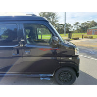 Daihatsu Atrai Deck Van, 2024, 4x4, TURBO, 4 Seater