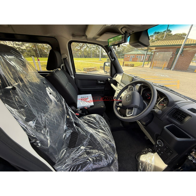 Daihatsu Atrai Deck Van, 2024, 4x4, TURBO, 4 Seater