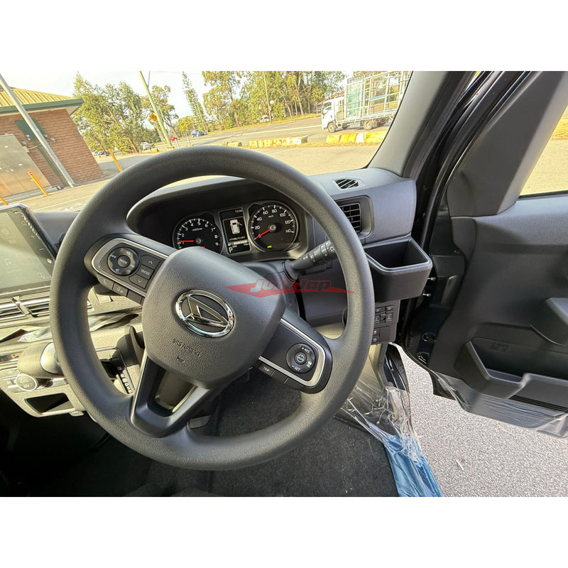 Daihatsu Atrai Deck Van, 2024, 4x4, TURBO, 4 Seater