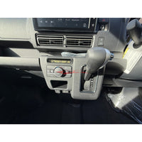 Daihatsu Atrai Deck Van, 2024, 4x4, TURBO, 4 Seater