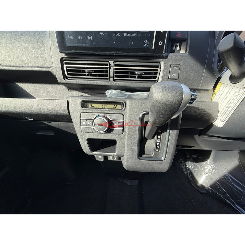 Daihatsu Atrai Deck Van, 2024, 4x4, TURBO, 4 Seater