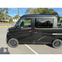 Daihatsu Atrai Deck Van, 2024, 4x4, TURBO, 4 Seater