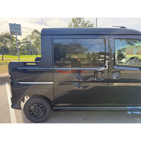 Daihatsu Atrai Deck Van, 2024, 4x4, TURBO, 4 Seater
