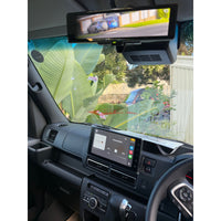 Daihatsu Atrai Deck Van, 2024, 4x4, TURBO, 4 Seater