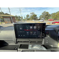 Daihatsu Atrai Deck Van, 2024, 4x4, TURBO, 4 Seater