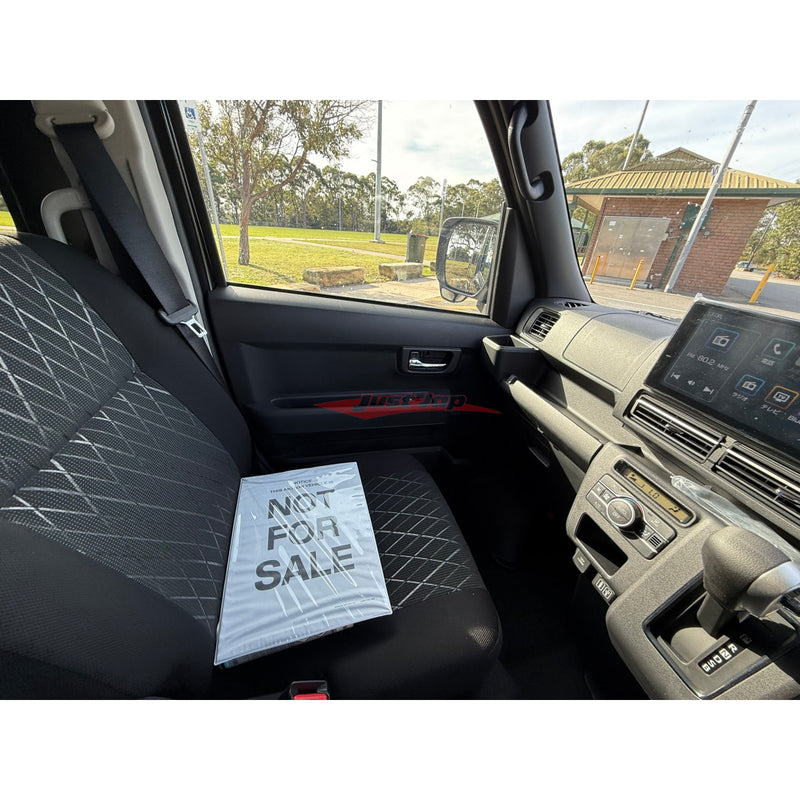 Daihatsu Atrai Deck Van, 2024, 4x4, TURBO, 4 Seater