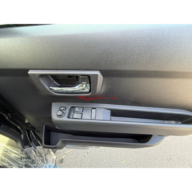 Daihatsu Atrai Deck Van, 2024, 4x4, TURBO, 4 Seater