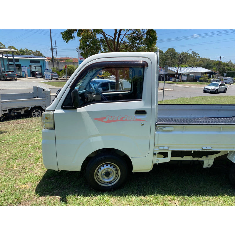 Daihatsu Hi-Jet 2015, 2wd, 40,xxxKM, NSW Rego Tonka Tuff Ready for Work