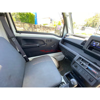 Daihatsu Hi-Jet 2015, 2wd, 40,xxxKM, NSW Rego Tonka Tuff Ready for Work