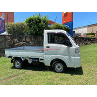 Daihatsu Hi-Jet 2015, 2wd, 40,xxxKM, NSW Rego Tonka Tuff Ready for Work