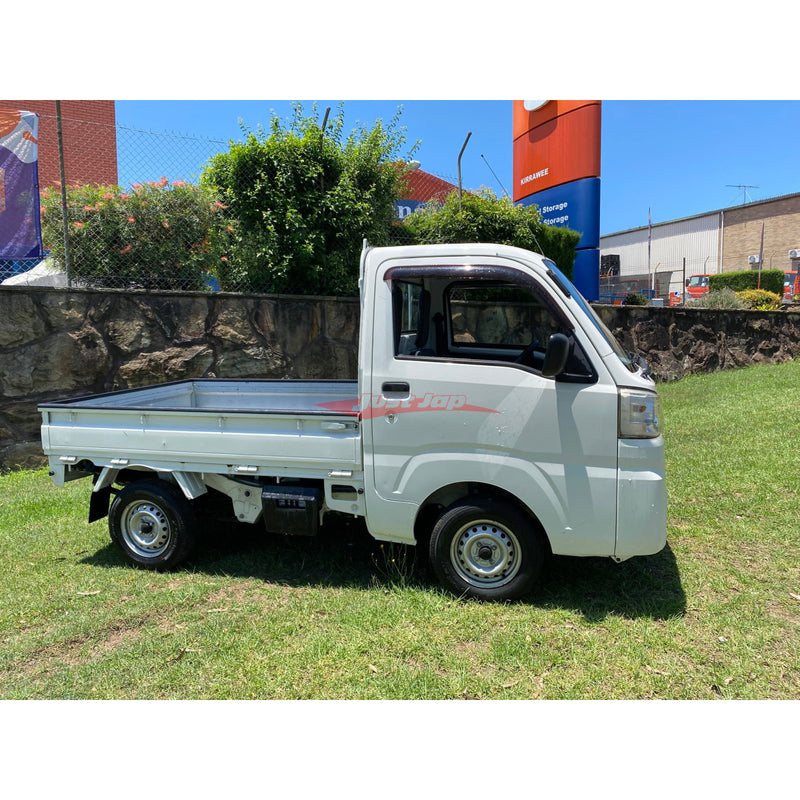 Daihatsu Hi-Jet 2015, 2wd, 40,xxxKM, NSW Rego Tonka Tuff Ready for Work