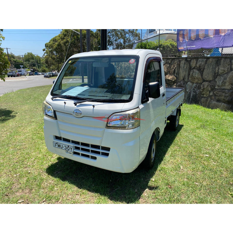 Daihatsu Hi-Jet 2015, 2wd, 40,xxxKM, NSW Rego Tonka Tuff Ready for Work