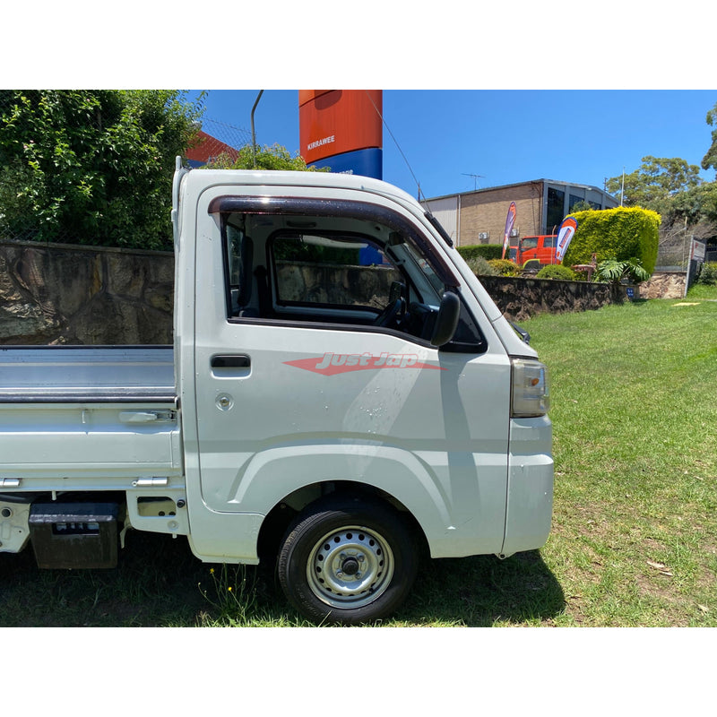 Daihatsu Hi-Jet 2015, 2wd, 40,xxxKM, NSW Rego Tonka Tuff Ready for Work