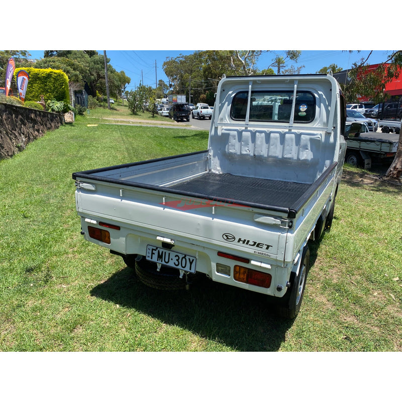 Daihatsu Hi-Jet 2015, 2wd, 40,xxxKM, NSW Rego Tonka Tuff Ready for Work