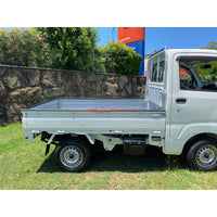 Daihatsu Hi-Jet 2015, 2wd, 40,xxxKM, NSW Rego Tonka Tuff Ready for Work