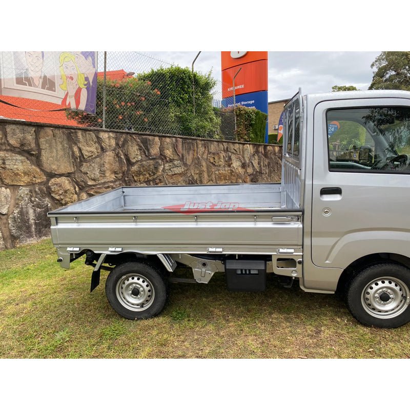 Daihatsu Hi-Jet 2020 7 Xxxkm Rego Until 27/04/24 Tonka Tuff