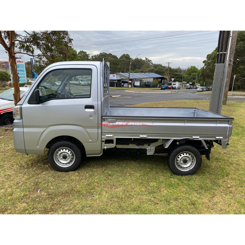 Daihatsu Hi-Jet 2020 7 Xxxkm Rego Until 27/04/24 Tonka Tuff