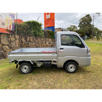 Daihatsu Hi-Jet 2020 7 Xxxkm Rego Until 27/04/24 Tonka Tuff