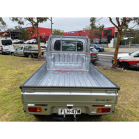 Daihatsu Hi-Jet 2020 7 Xxxkm Rego Until 27/04/24 Tonka Tuff