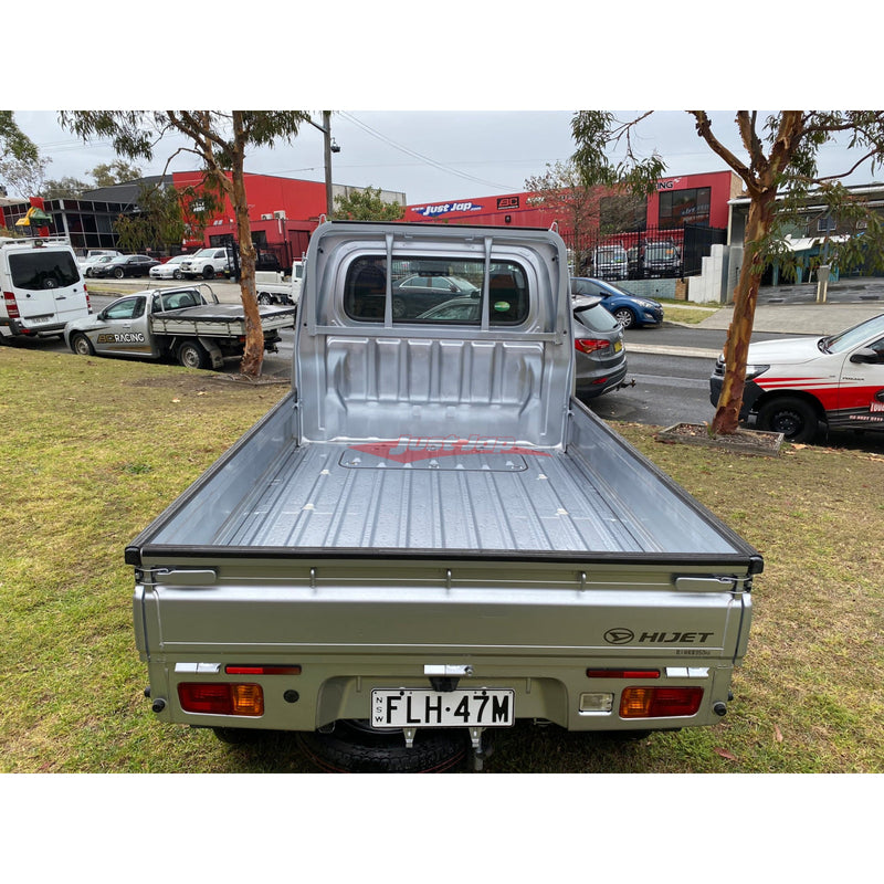 Daihatsu Hi-Jet 2020 7 Xxxkm Rego Until 27/04/24 Tonka Tuff