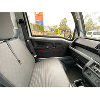 Daihatsu Hi-Jet 2020 7 Xxxkm Rego Until 27/04/24 Tonka Tuff