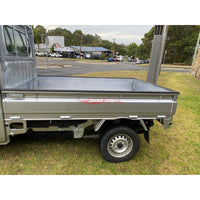 Daihatsu Hi-Jet 2020 7 Xxxkm Rego Until 27/04/24 Tonka Tuff