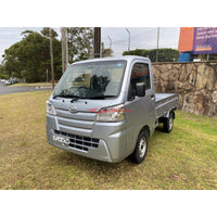 Daihatsu Hi-Jet 2020 7 Xxxkm Rego Until 27/04/24 Tonka Tuff