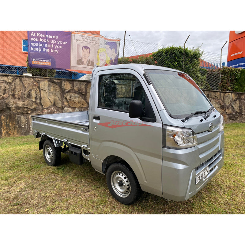 Daihatsu Hi-Jet 2020 7 Xxxkm Rego Until 27/04/24 Tonka Tuff