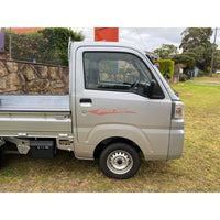 Daihatsu Hi-Jet 2020 7 Xxxkm Rego Until 27/04/24 Tonka Tuff