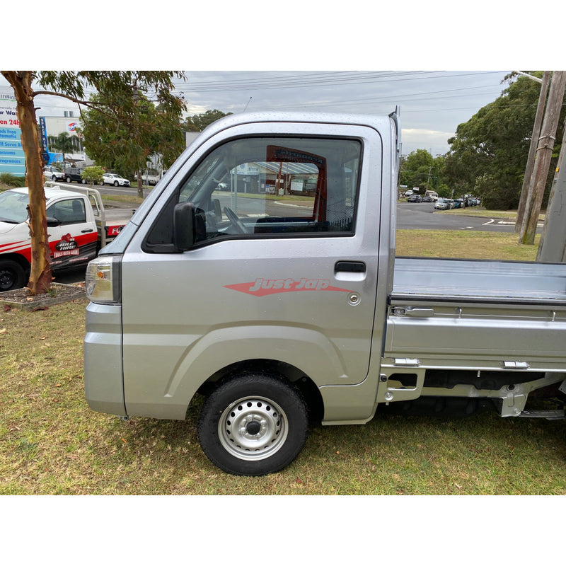 Daihatsu Hi-Jet 2020 7 Xxxkm Rego Until 27/04/24 Tonka Tuff