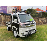 Daihatsu Hi-Jet 2020, Auto, 4x4, Under 1,xxxKM, Hard Cargo Rack, nudge Bar