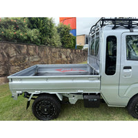 Daihatsu Hi-Jet 2022 3,xxxKM NSW rego! 5 Speed 4x4