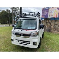 Daihatsu Hi-Jet 2023, Automatic, 4x4