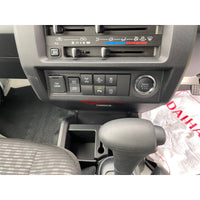 Daihatsu Hi-Jet 2023, Automatic, 4x4, Brand New