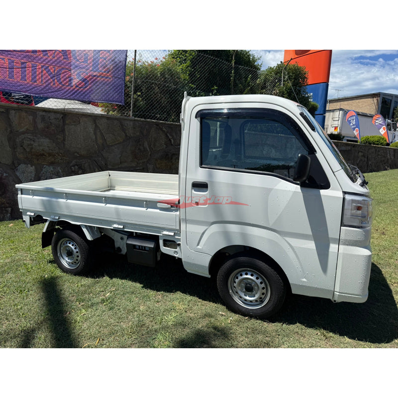 Daihatsu Hi-Jet 2023, Manual 4x4, 6,xxxKM