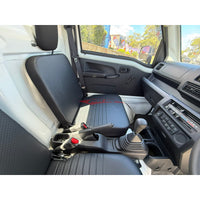 Daihatsu Hi-Jet 2023, Manual 4x4, 6,xxxKM