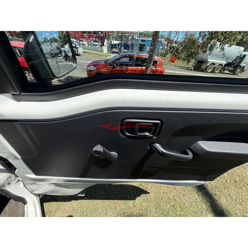 Daihatsu Hi-Jet 2023, Manual 4x4, 6,xxxKM