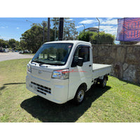 Daihatsu Hi-Jet 2023, Manual 4x4, 6,xxxKM