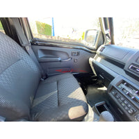 Daihatsu Hi-Jet 2024 4x4 Manual, Brand New, Fully Decked Out In Hard cargo Accessories