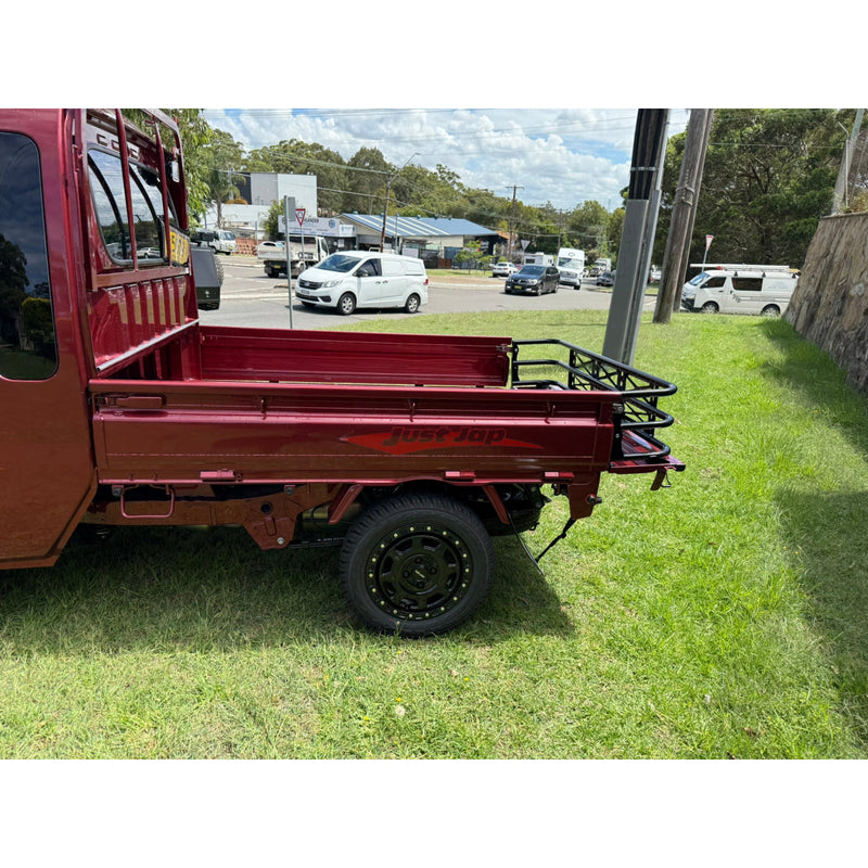 Daihatsu Hi-Jet, 2024, Automatic, 4x4, NSW Rego