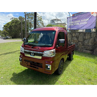 Daihatsu Hi-Jet, 2024, Automatic, 4x4, NSW Rego