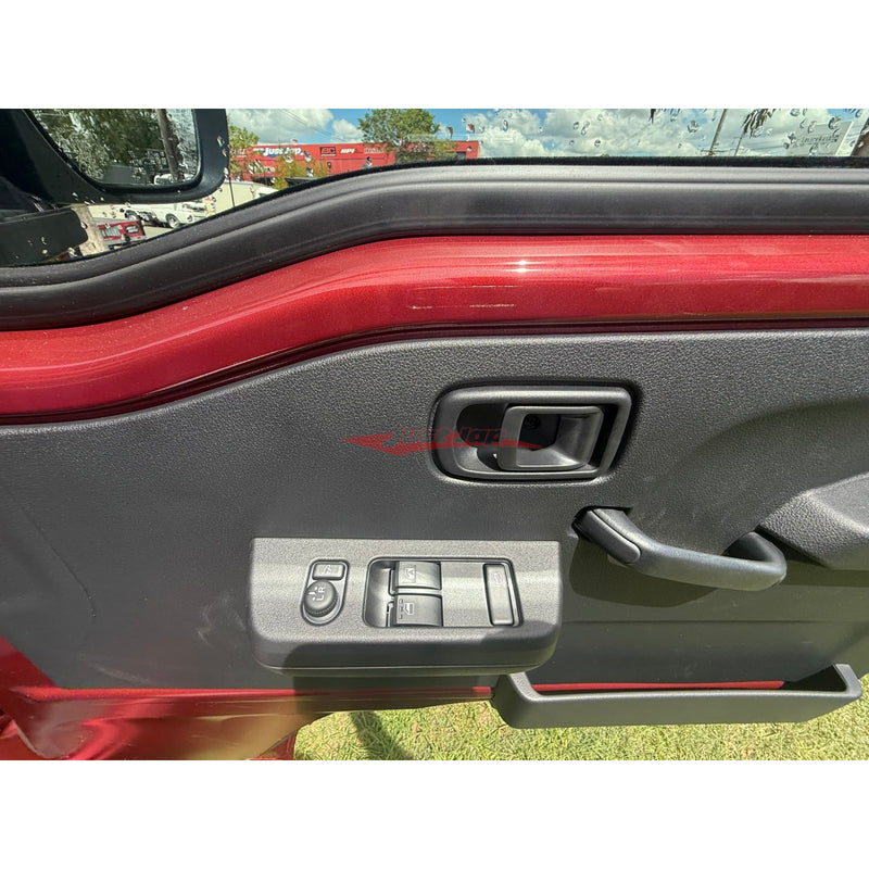 Daihatsu Hi-Jet, 2024, Automatic, 4x4, NSW Rego