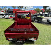 Daihatsu Hi-Jet, 2024, Automatic, 4x4, NSW Rego