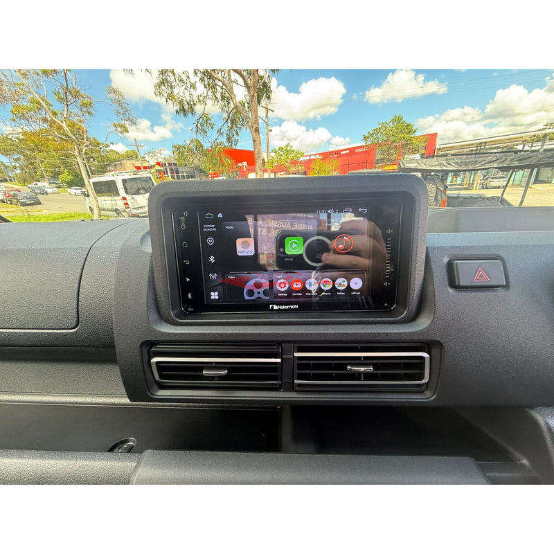 Daihatsu Hi-Jet, 2024, Automatic, 4x4, NSW Rego