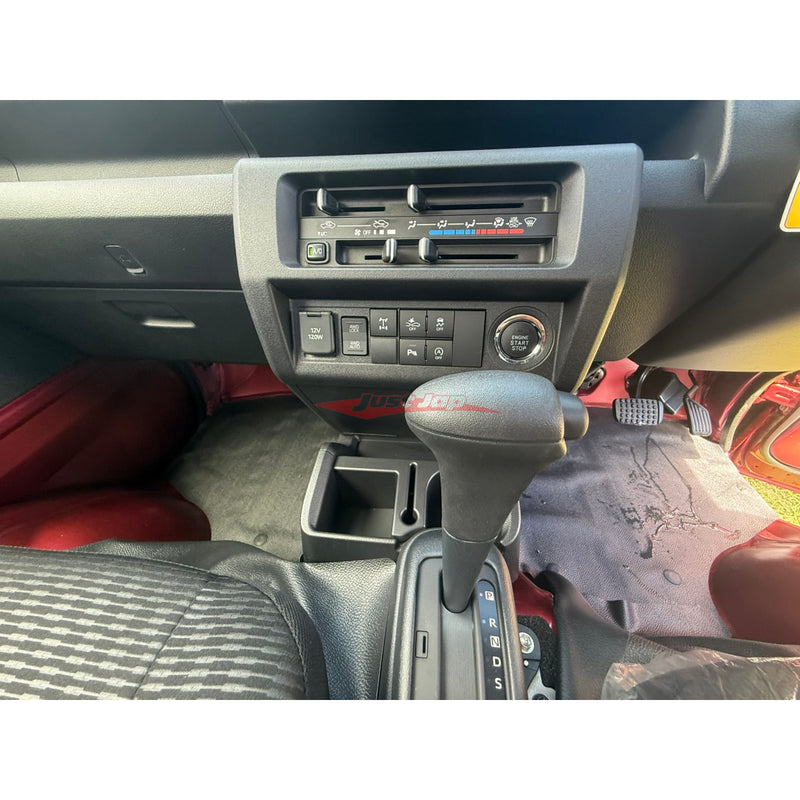 Daihatsu Hi-Jet, 2024, Automatic, 4x4, NSW Rego