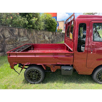 Daihatsu Hi-Jet, 2024, Automatic, 4x4, NSW Rego