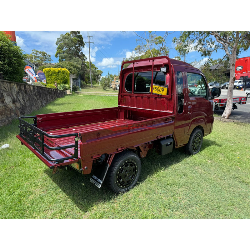 Daihatsu Hi-Jet, 2024, Automatic, 4x4, NSW Rego