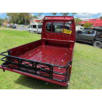 Daihatsu Hi-Jet, 2024, Automatic, 4x4, NSW Rego