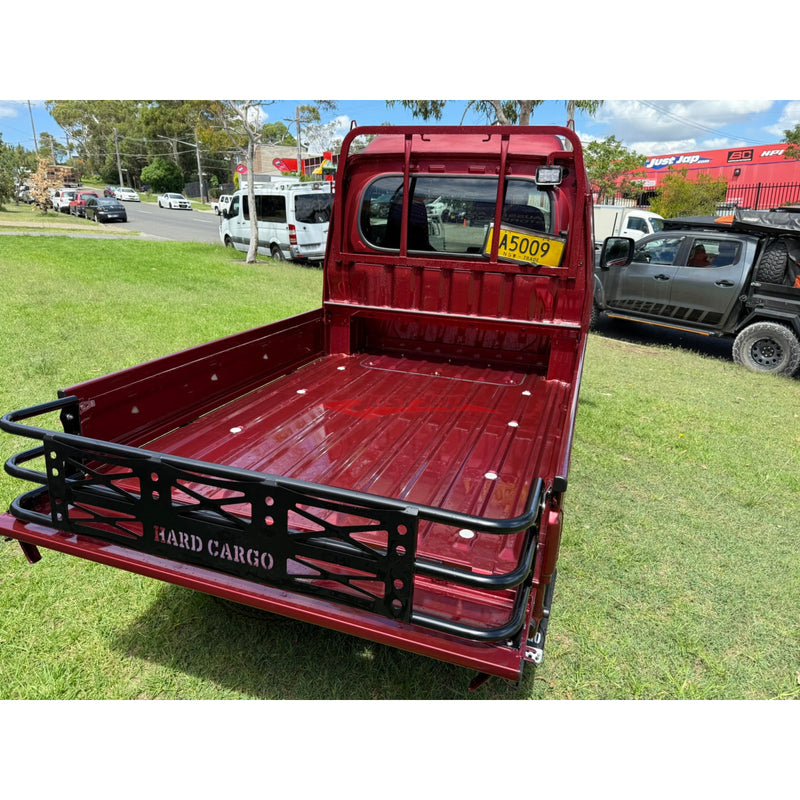 Daihatsu Hi-Jet, 2024, Automatic, 4x4, NSW Rego